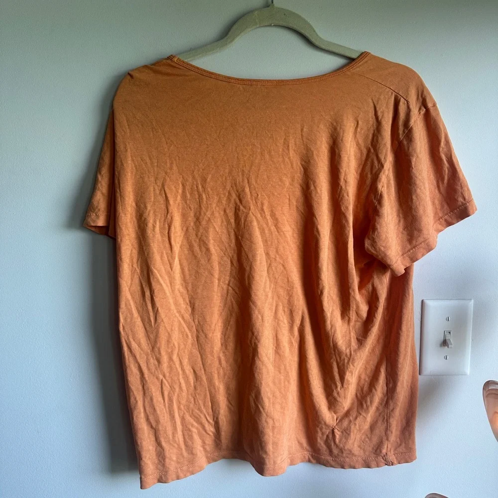 Jungmaven Zuma Scoop Tee - Picture 3 of 3
